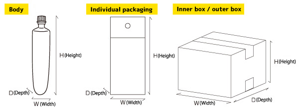 pack