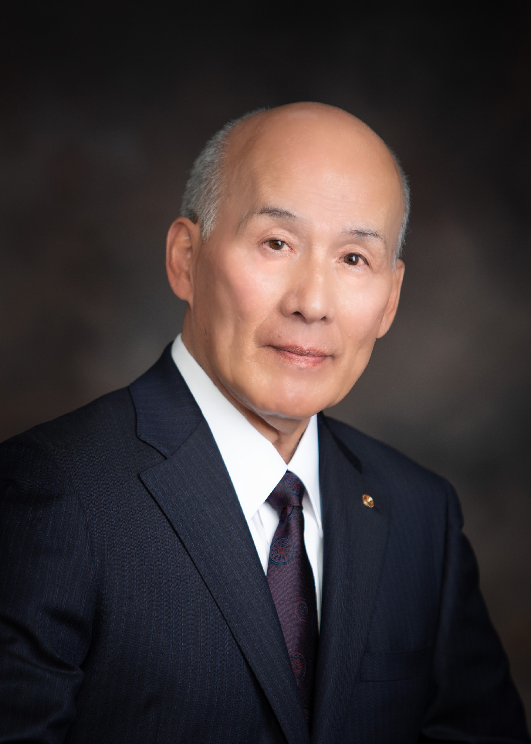 梶田社長