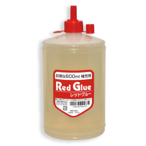 RedGlue┃フエキ文具製品